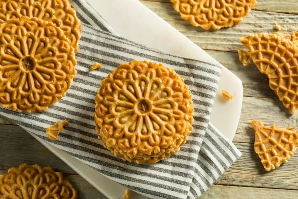 Ferratelle