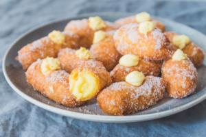 frittelle di riso