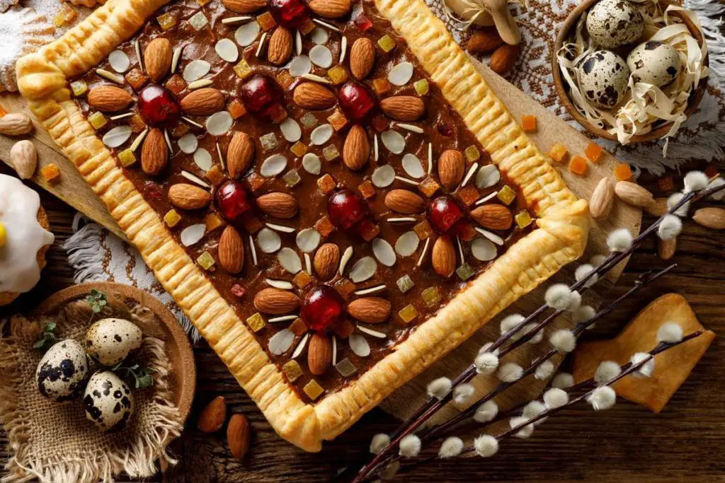 mazurek