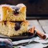 torta 5 minuti alla marmellata