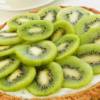 torta di kiwi