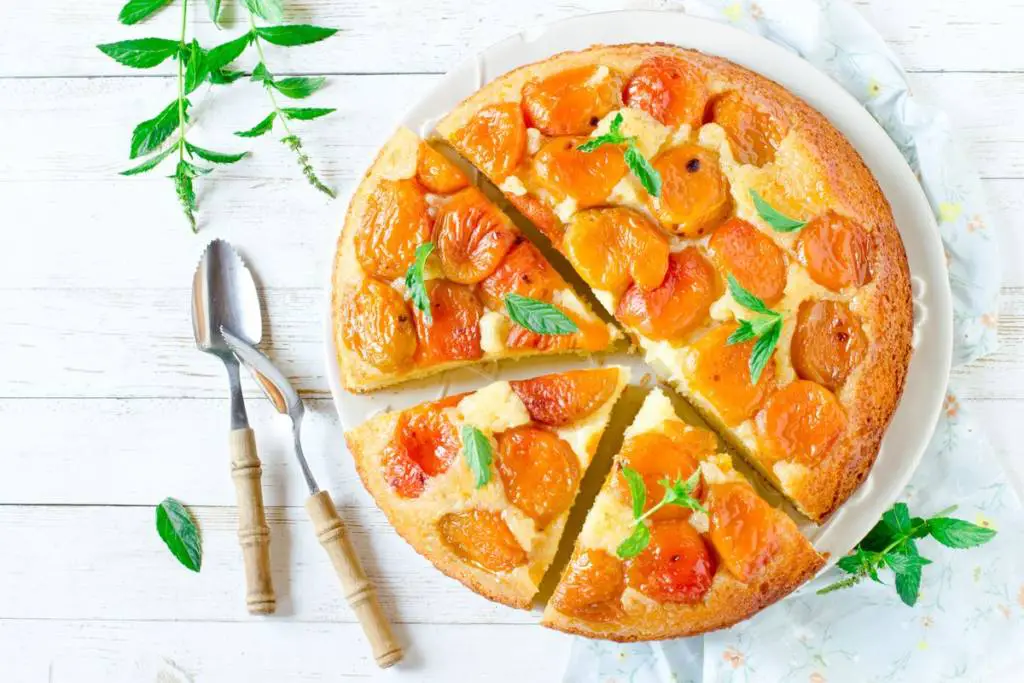 torta di nespole