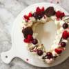 Cream tart