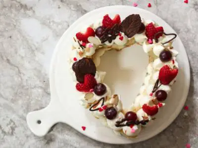 Cream tart