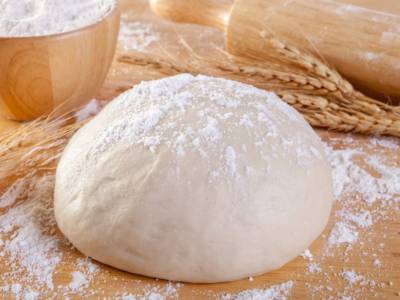 Pasta matta per dolci: una ricetta base che vi stupirà