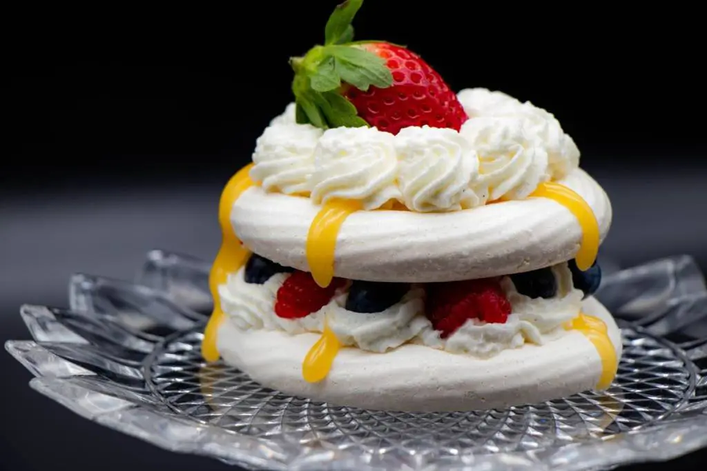 crema chantilly
