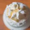 crema chantilly al limone