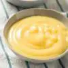 crema pasticcera al microonde