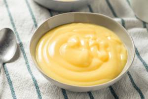crema pasticcera al microonde