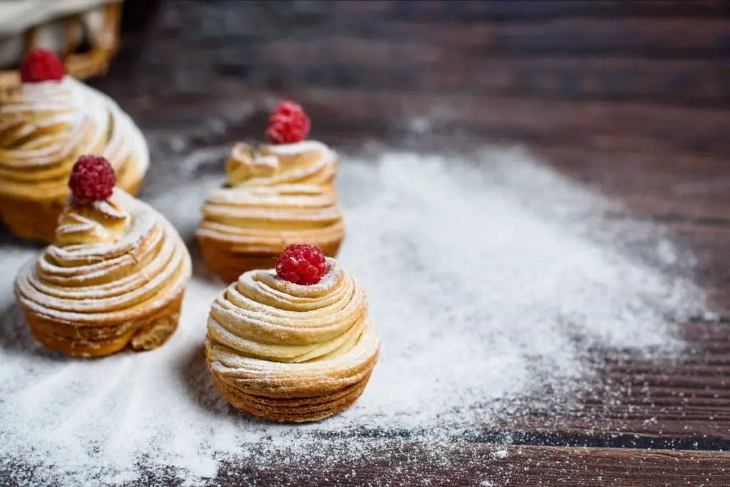 cruffin