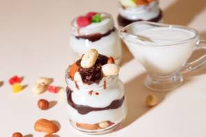 Dolce paradiso alla Nutella