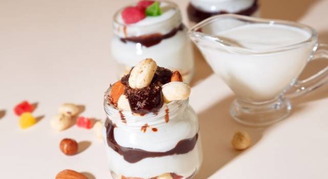Dolce paradiso alla Nutella: un dessert a dir poco strepitoso!