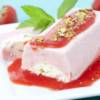 semifreddo alle fragole