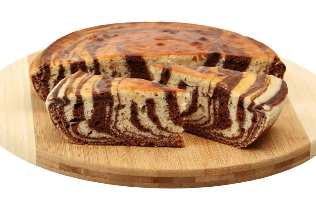 torta girella