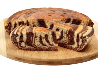 Torta girella: uno dei dolci più belli e buoni che ci siano!