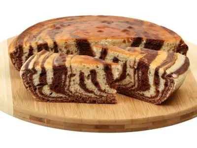 torta girella