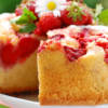 Torta mascarpone e fragole: un dolce soffice per una colazione da sogno