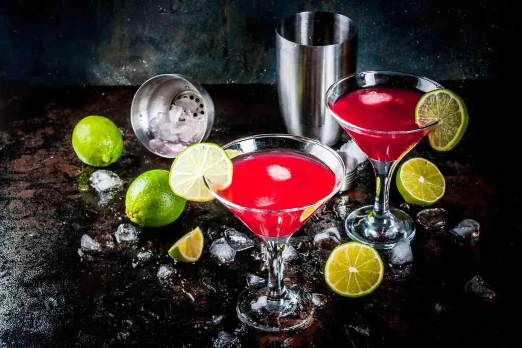 Cosmopolitan