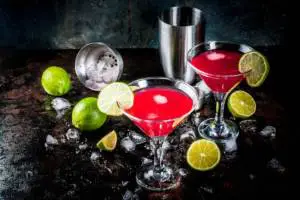 Cosmopolitan