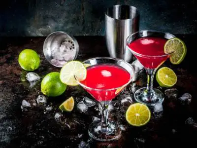 Cosmopolitan