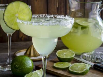 Facciamo il Margarita: il cocktail messicano più famoso al mondo!