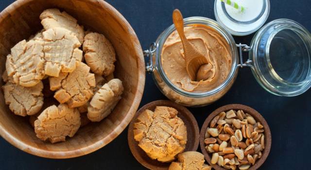 La crema di biscotti è una vera leccornia: scopri subito come prepararla!