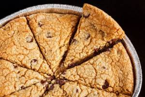 crostata cookies