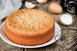 Torta 12 cucchiai