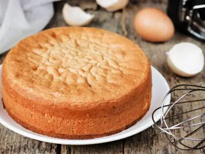 Torta 12 cucchiai