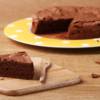 torta Philadelphia e cioccolato