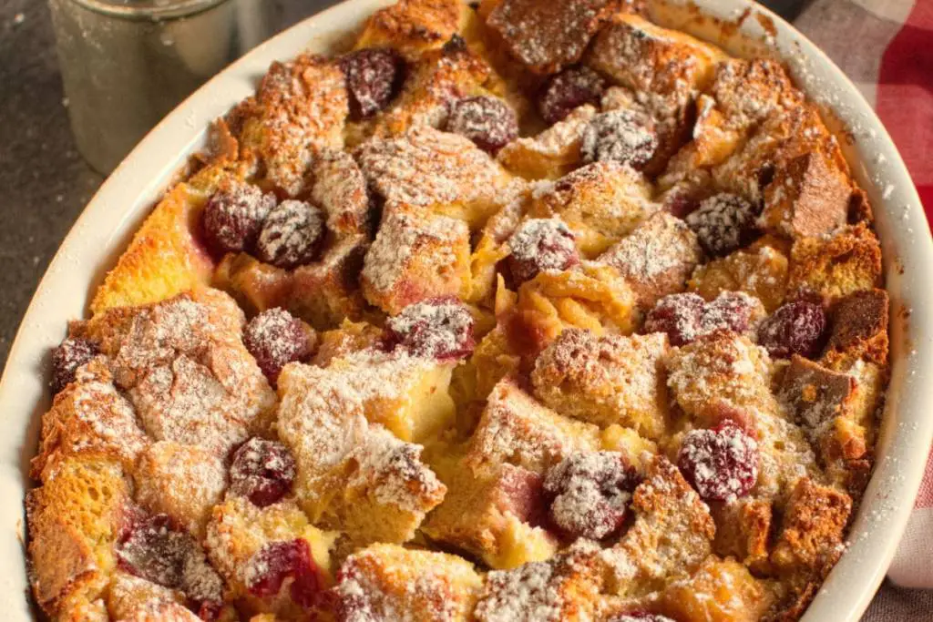 Torta di colomba
