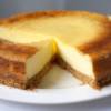 cheesecake philadelphia cotta