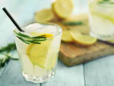 Gin Fizz