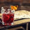 Negroni Sbagliato