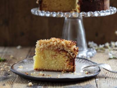 Dream cake: il dolce danese che è un sogno ad occhi aperti!