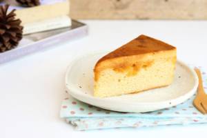 torta piuma