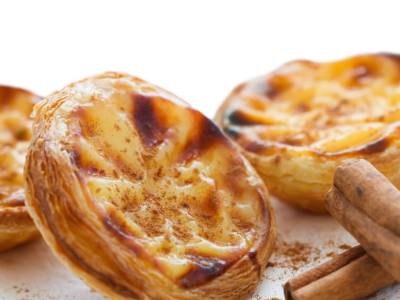 Pastel de nata: una ricetta portoghese tutta da scoprire!