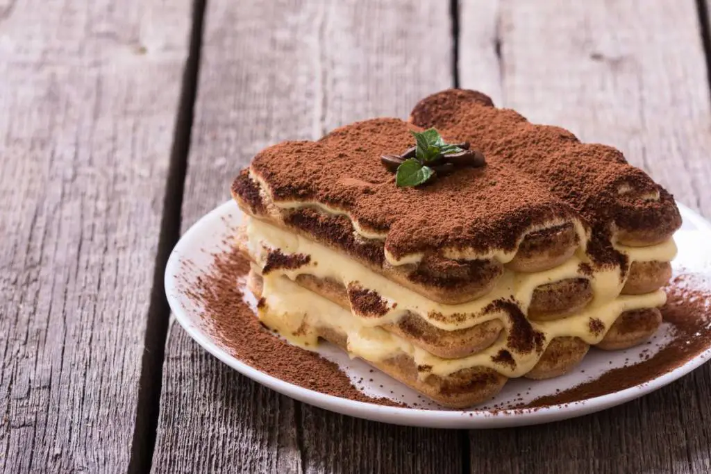 Birramisù