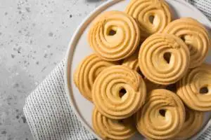 biscotti alla birra