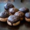 biscotti con farina di castagne
