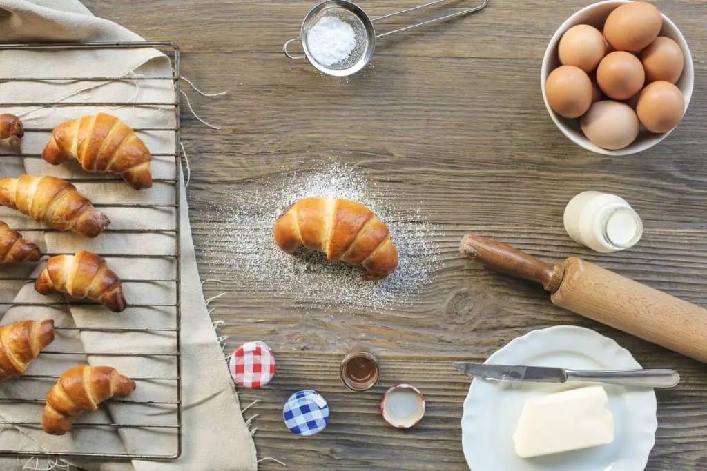 brioche