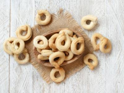 taralli alla birra