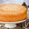 torta alla birra