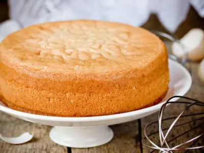 torta alla birra