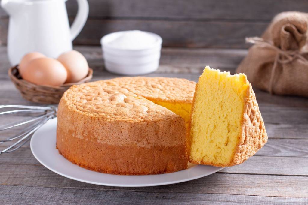 Torta Con Lievito Di Birra La Ricetta Per Un Dolce Da Colazione 