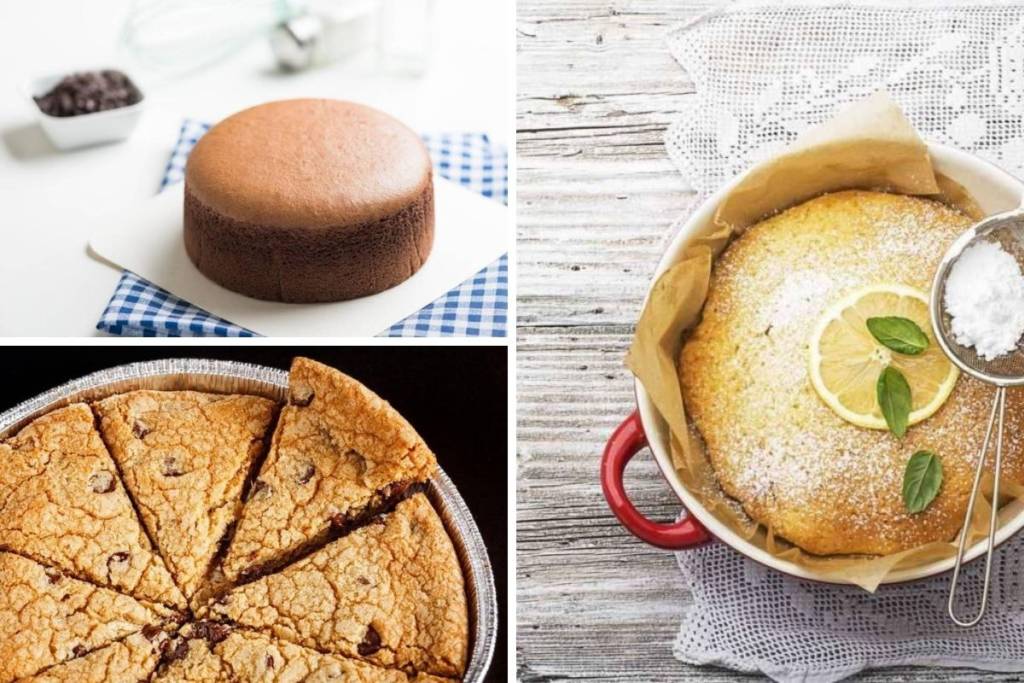 Cercate ricette di torte veloci? Eccone 10 facili (ma golosissime)