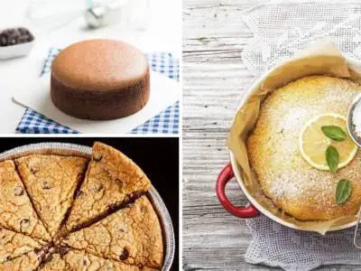 torte veloci