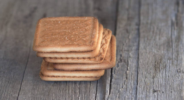 Biscotti galletti: la ricetta per farli in casa in poche mosse!