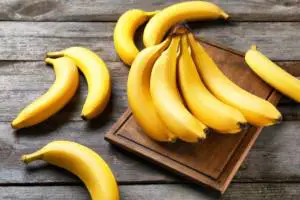 Come conservare le banane