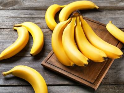 Siete davvero sicuri di sapere come conservare le banane senza fare errori?